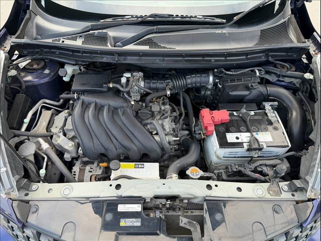 日産 ジュークの画像14