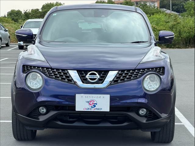日産 ジュークの画像15