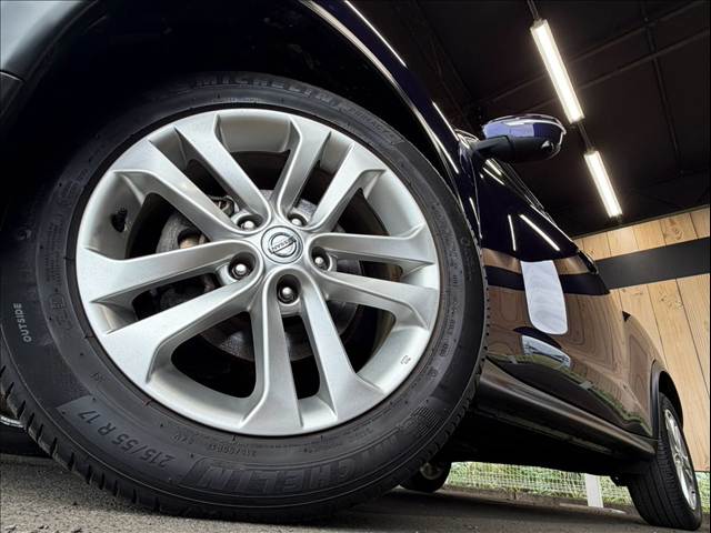 日産 ジュークの画像19