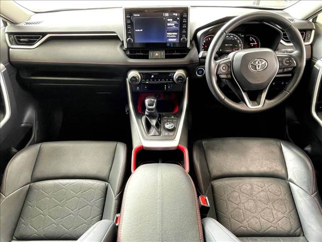 トヨタ RAV4の画像2