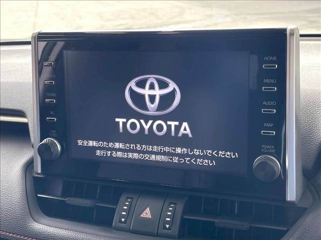 トヨタ RAV4の画像3