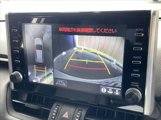 トヨタ RAV4の画像4