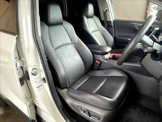 トヨタ RAV4の画像11