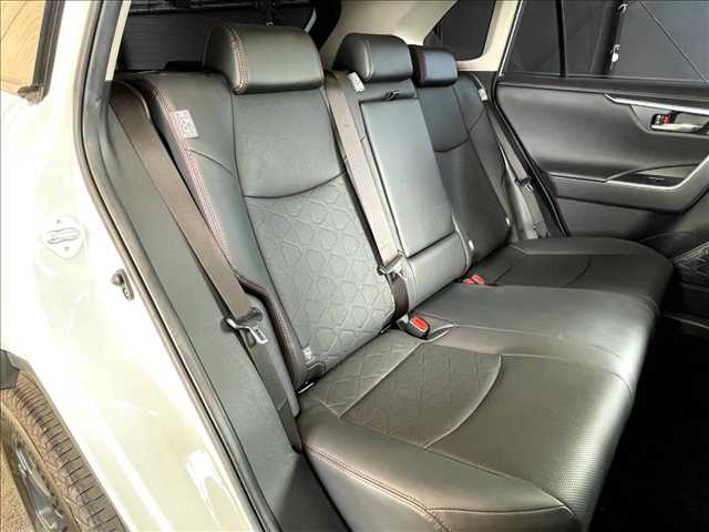 トヨタ RAV4の画像12