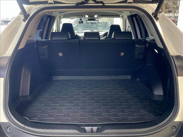 トヨタ RAV4の画像13
