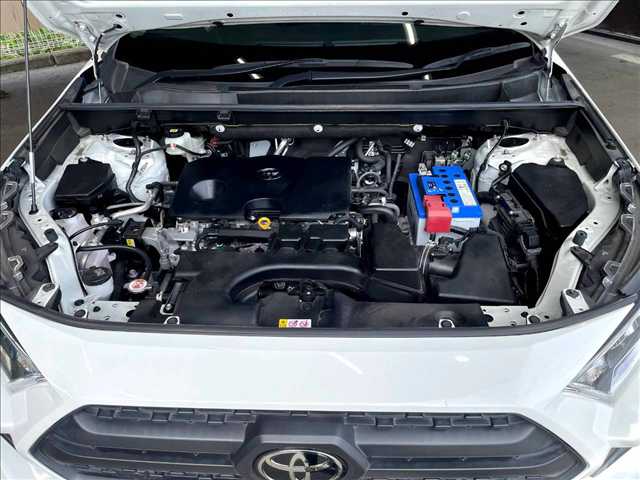 トヨタ RAV4の画像14