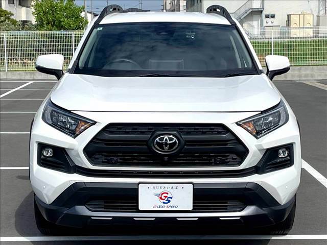 トヨタ RAV4の画像15