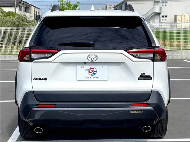 トヨタ RAV4の画像16