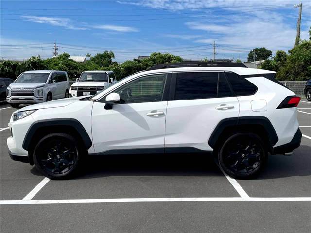 トヨタ RAV4の画像17