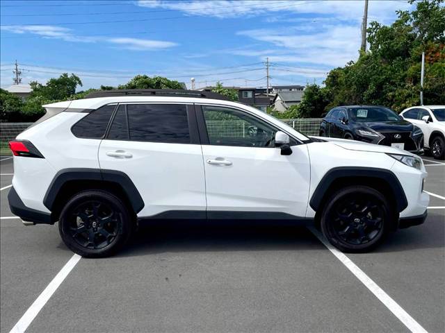 トヨタ RAV4の画像18