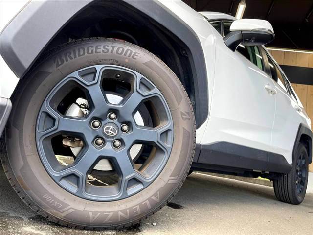 トヨタ RAV4の画像19