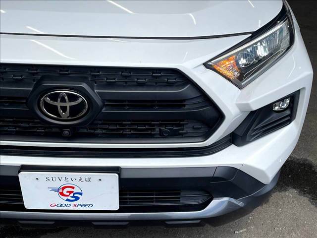 トヨタ RAV4の画像20