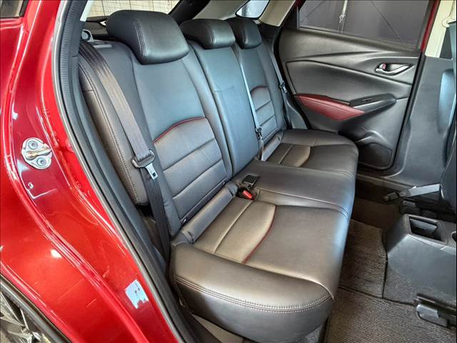マツダ CX-3の画像12