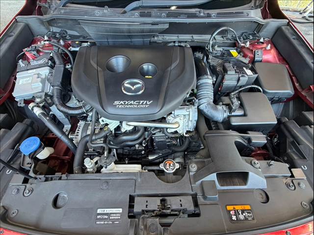 マツダ CX-3の画像14