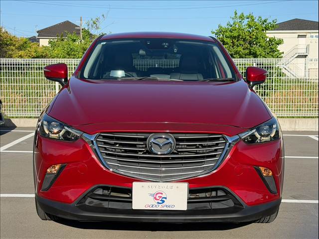 マツダ CX-3の画像15