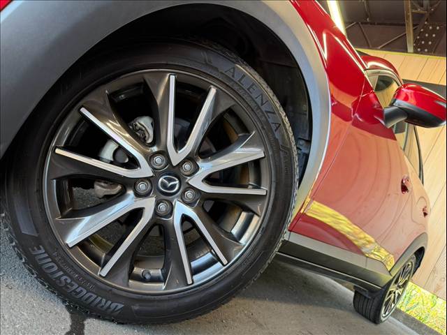 マツダ CX-3の画像19