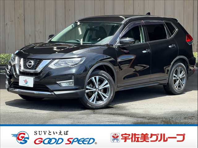 日産&nbsp;エクストレイルの画像1