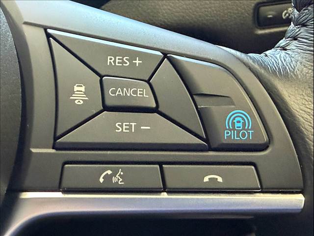 日産&nbsp;エクストレイルの画像5