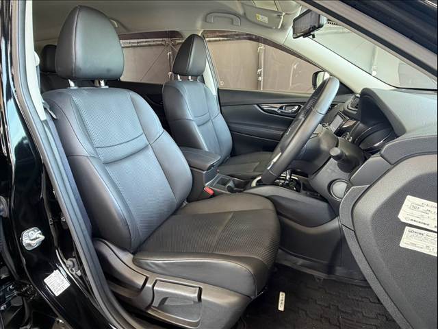 日産&nbsp;エクストレイルの画像11