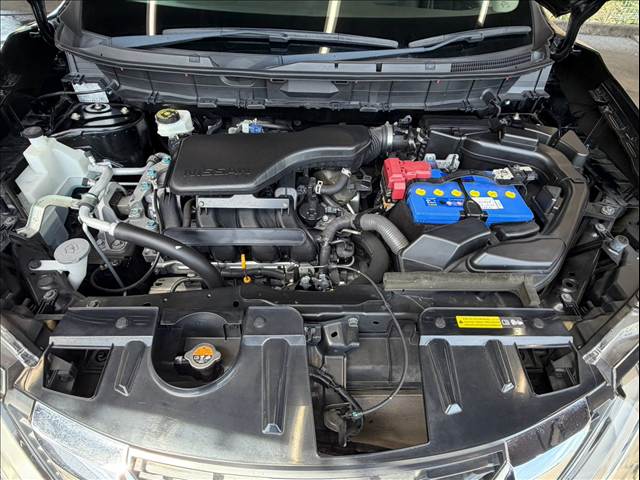 日産&nbsp;エクストレイルの画像14