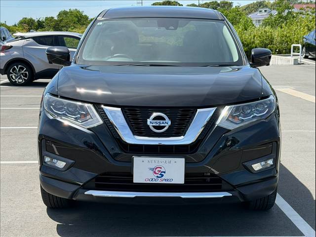 日産&nbsp;エクストレイルの画像15