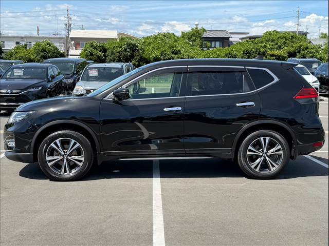 日産&nbsp;エクストレイルの画像17