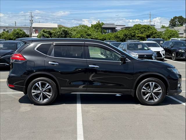 日産&nbsp;エクストレイルの画像18