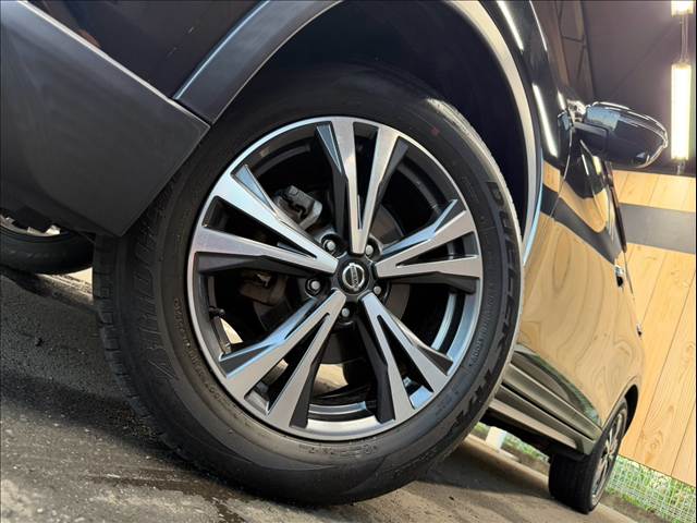日産&nbsp;エクストレイルの画像19