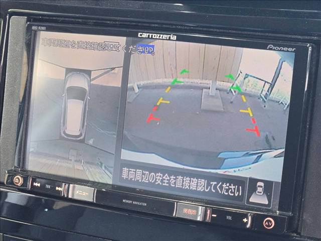 エクストレイル20Xi 内装他