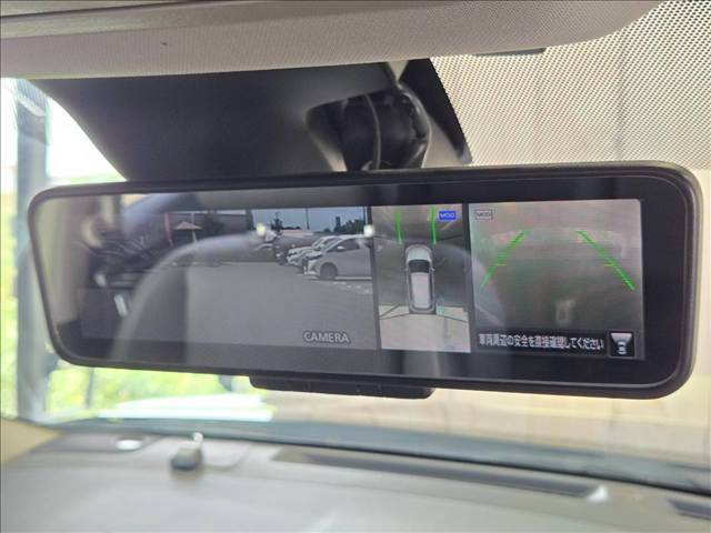 エクストレイル20Xi 内装他