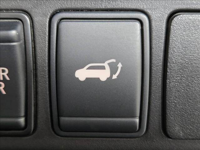日産 エクストレイルの画像7