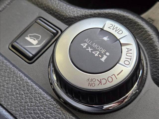 日産 エクストレイルの画像9