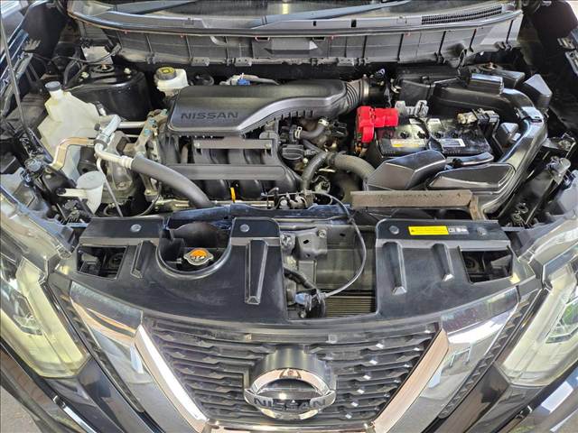 日産 エクストレイルの画像14