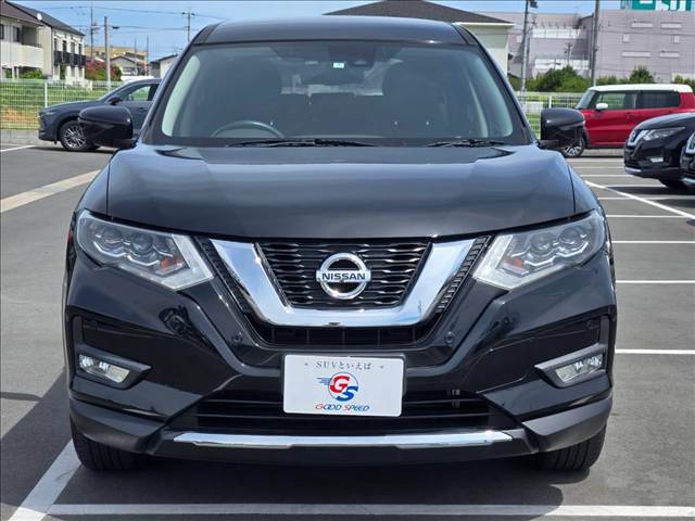 日産 エクストレイルの画像15