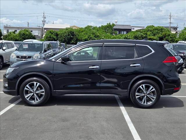 日産 エクストレイルの画像17