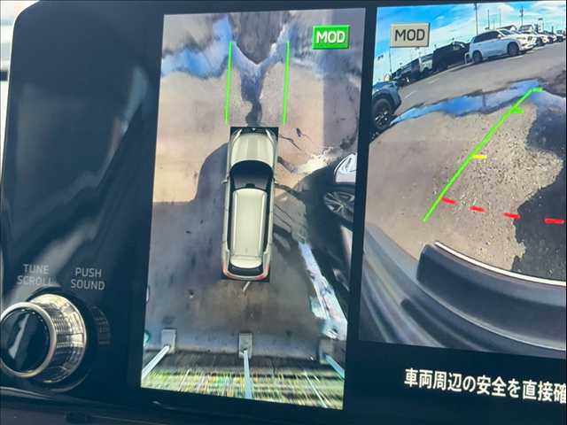 三菱&nbsp;アウトランダーPHEVの画像4