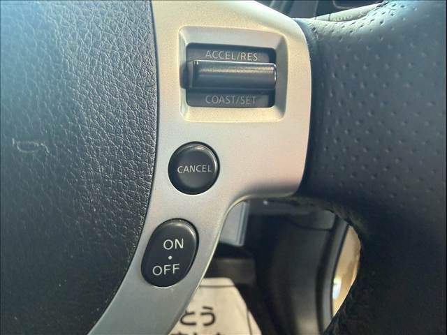 日産&nbsp;エクストレイルの画像5