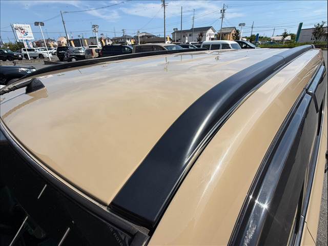 日産&nbsp;エクストレイルの画像8