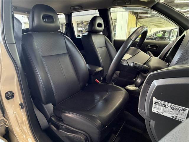 日産&nbsp;エクストレイルの画像11