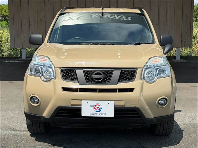 日産&nbsp;エクストレイルの画像15