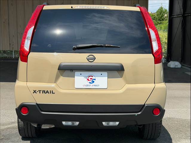 日産&nbsp;エクストレイルの画像16