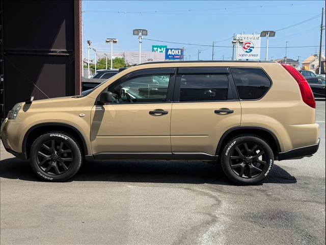 日産&nbsp;エクストレイルの画像17