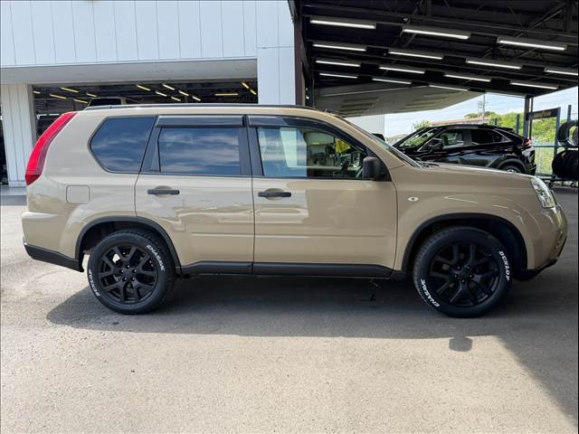 日産&nbsp;エクストレイルの画像18