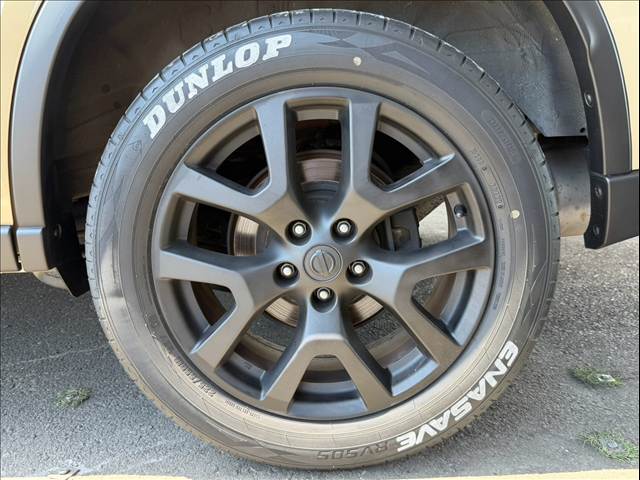 日産&nbsp;エクストレイルの画像19