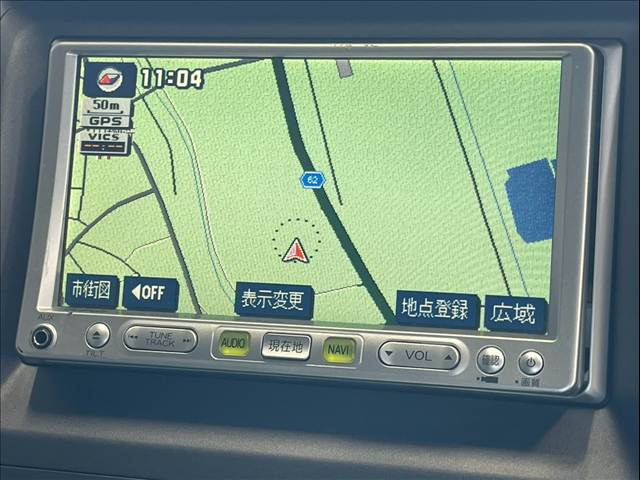 ホンダ&nbsp;クロスロードの画像3