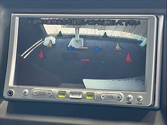 ホンダ&nbsp;クロスロードの画像4