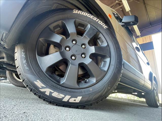 ホンダ&nbsp;クロスロードの画像19