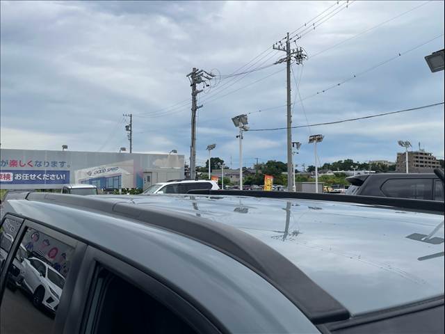 日産 エクストレイルの画像5