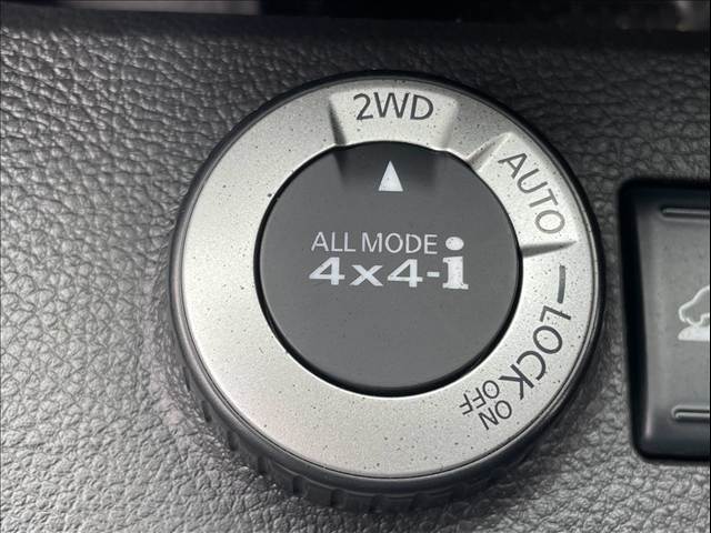 日産 エクストレイルの画像6