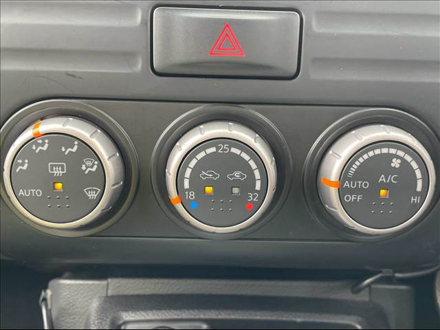 日産 エクストレイルの画像10